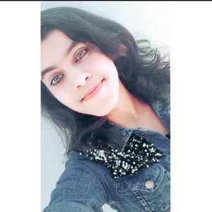 Meet your Posher, Palak